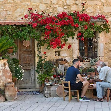 Dm-Discover Margarites Home Μαργαρίτες Εξωτερικό φωτογραφία