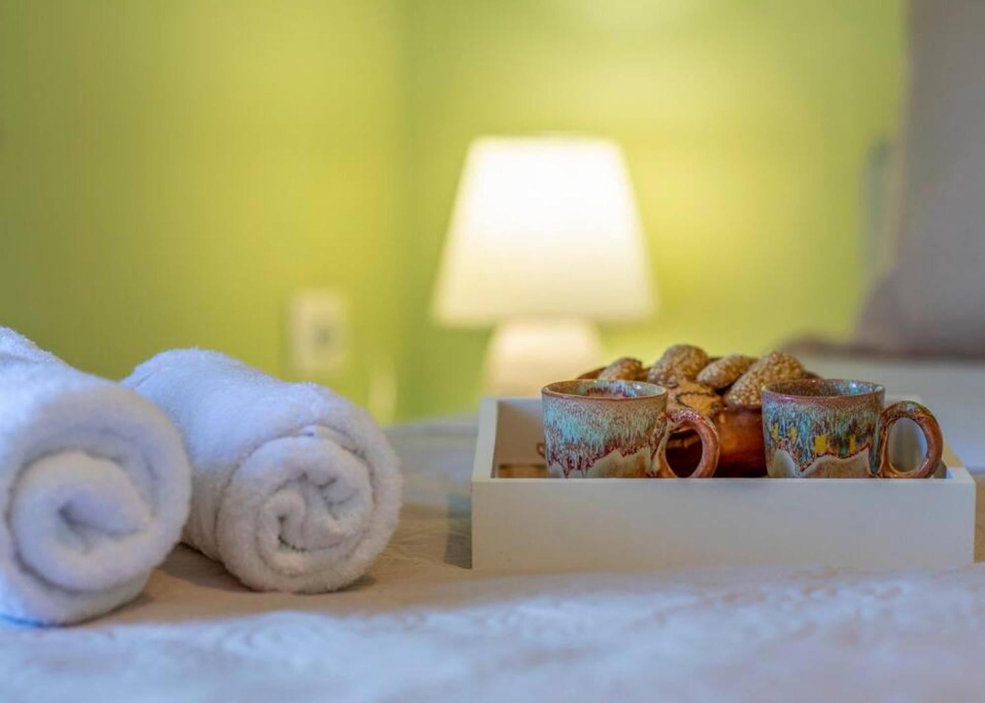 Dm-Discover Margarites Home Μαργαρίτες Εξωτερικό φωτογραφία
