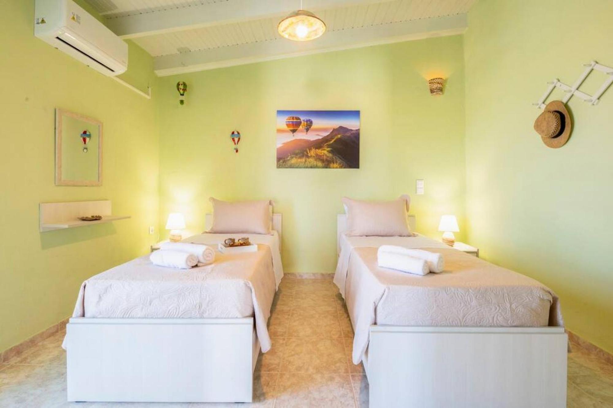 Dm-Discover Margarites Home Μαργαρίτες Εξωτερικό φωτογραφία