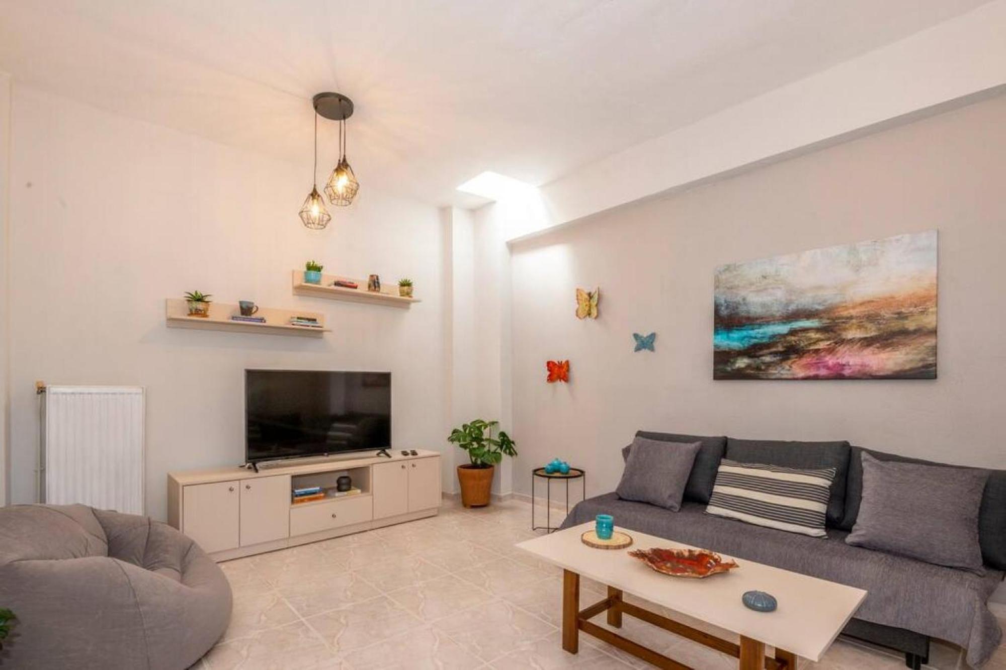 Dm-Discover Margarites Home Μαργαρίτες Εξωτερικό φωτογραφία