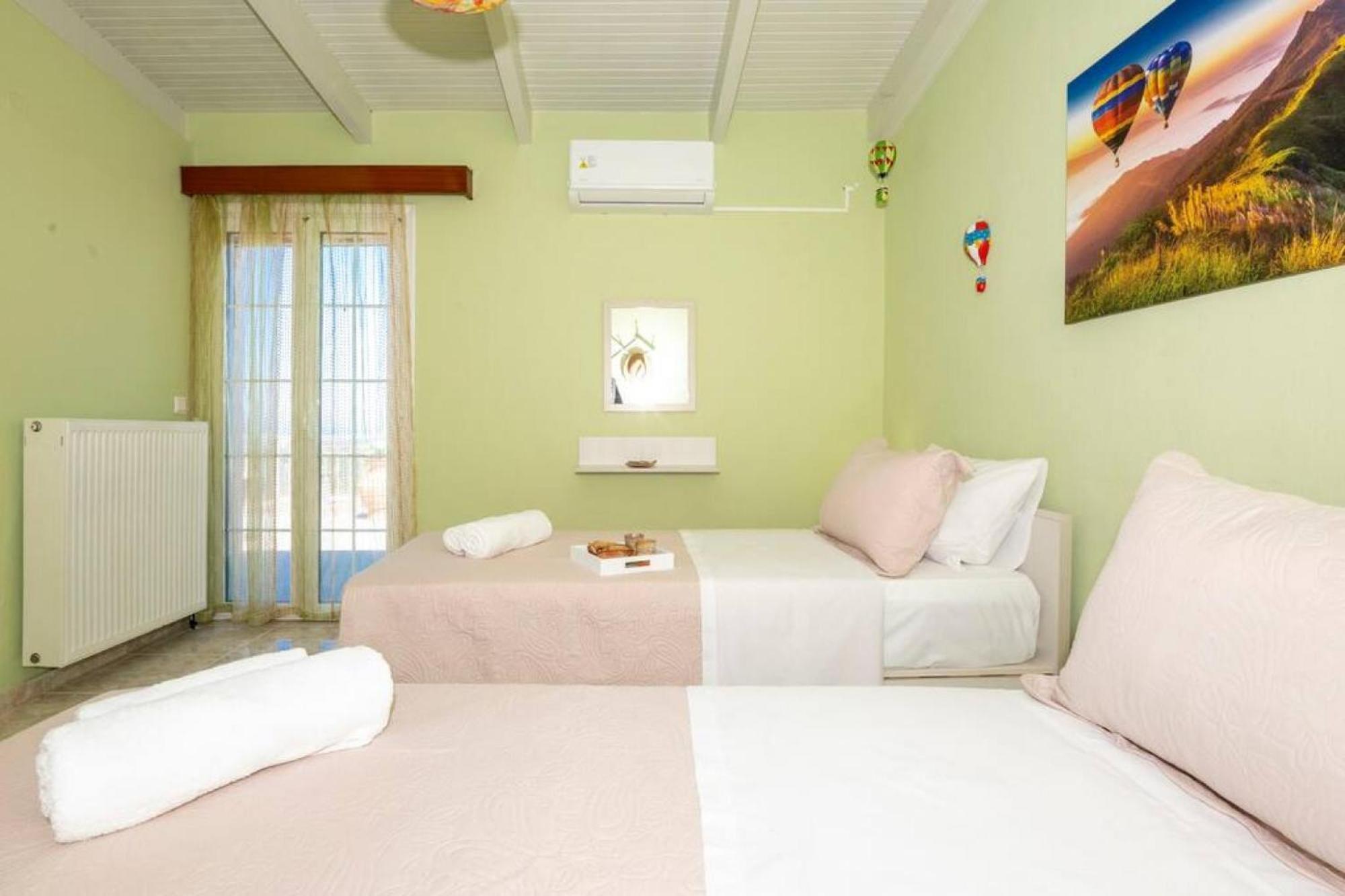 Dm-Discover Margarites Home Μαργαρίτες Εξωτερικό φωτογραφία
