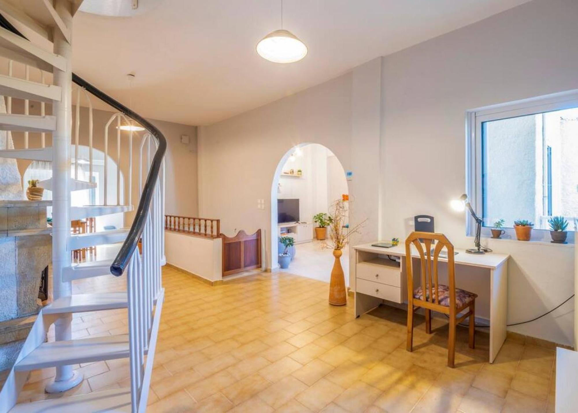 Dm-Discover Margarites Home Μαργαρίτες Εξωτερικό φωτογραφία
