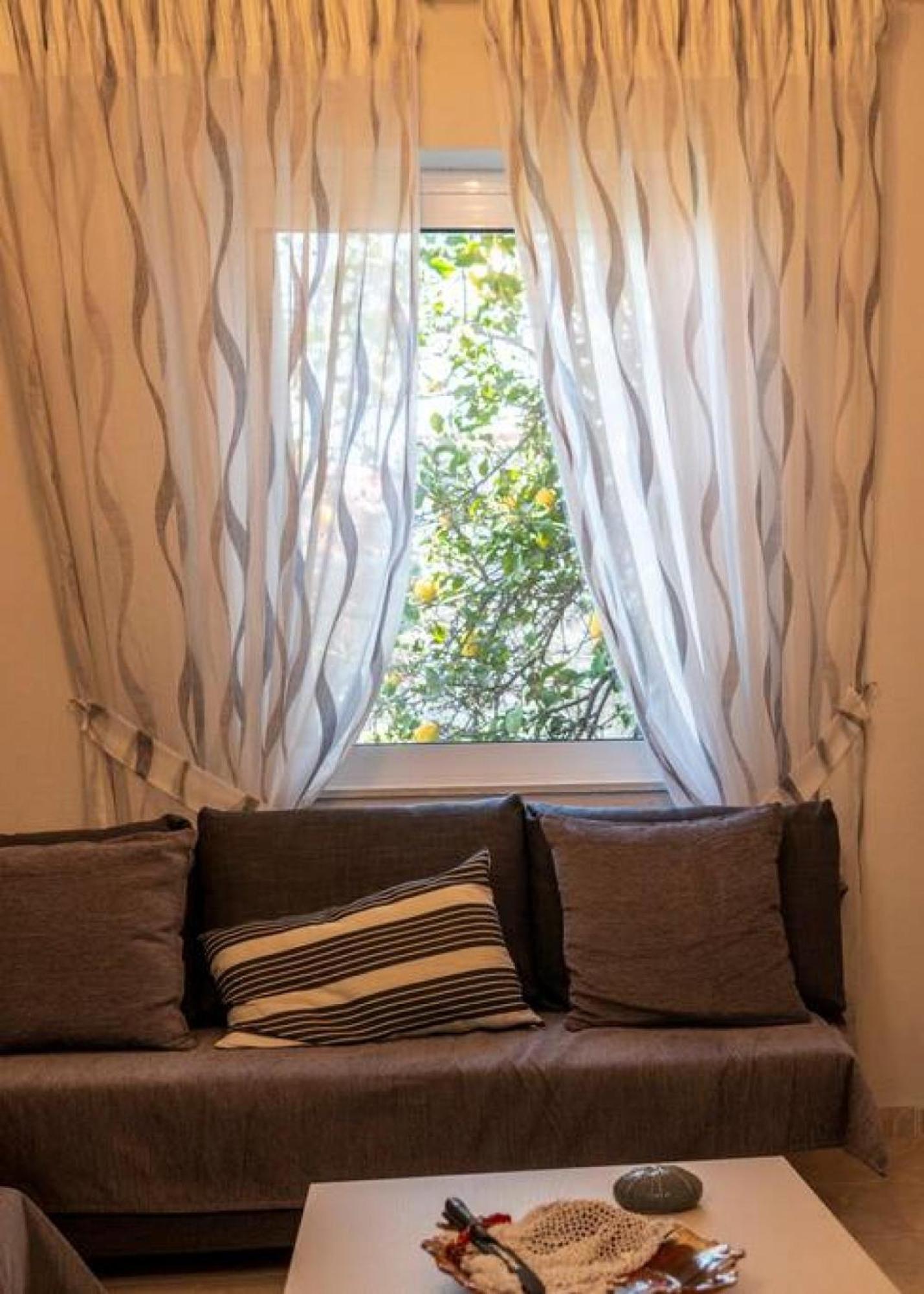 Dm-Discover Margarites Home Μαργαρίτες Εξωτερικό φωτογραφία